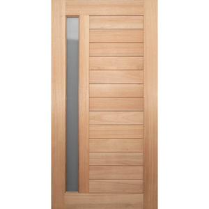 Glazed Doors FS HG