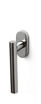 Olivari Beijing 3 Point Turn / Op Window Handle Low & Standard Ovel Rose Variants