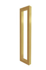 Nidus 40x20x600mm Back to Back Pair