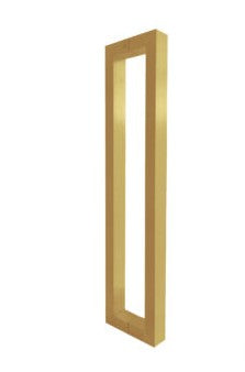 Nidus 40x20x600mm Back to Back Pair