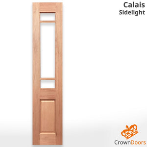 Calais SL Internal Door - Unglazed