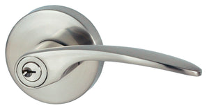 Entry Locks