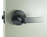 Nidus Spring Key in Lever Entrance Set  Visual Graphite Grey