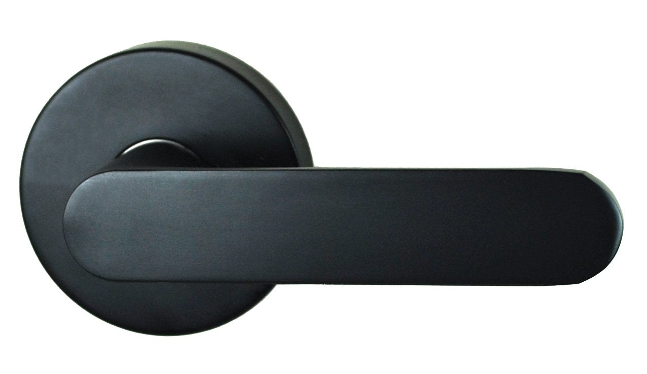 Nidus Spring Lever Passage Set  Visual Matte Black