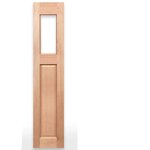 Colonial Classic-3L SL Internal Door - Unglazed