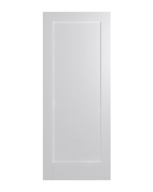 Shaker Doors CL1 - 2340x1200x35 