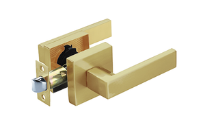 Brass Internal Lever