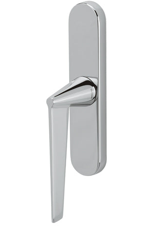 Olivari Cono Fixed Slider on Standard Ovel Rose