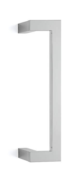 Modern outdoor wall light fixture on a white background