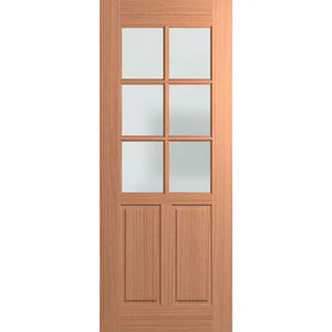 French Doors JO6