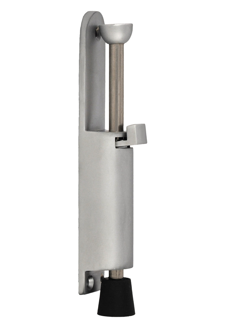 Nidus Type 1 Plunger type 1 Polished Brass