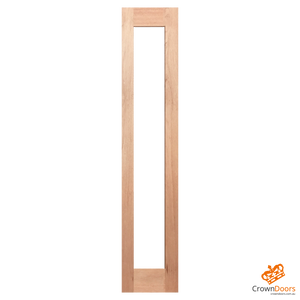 Edwardian V1G SL Internal Door - Unglazed