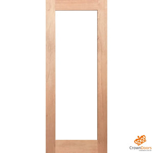 Edwardian V1G Internal Door - Unglazed