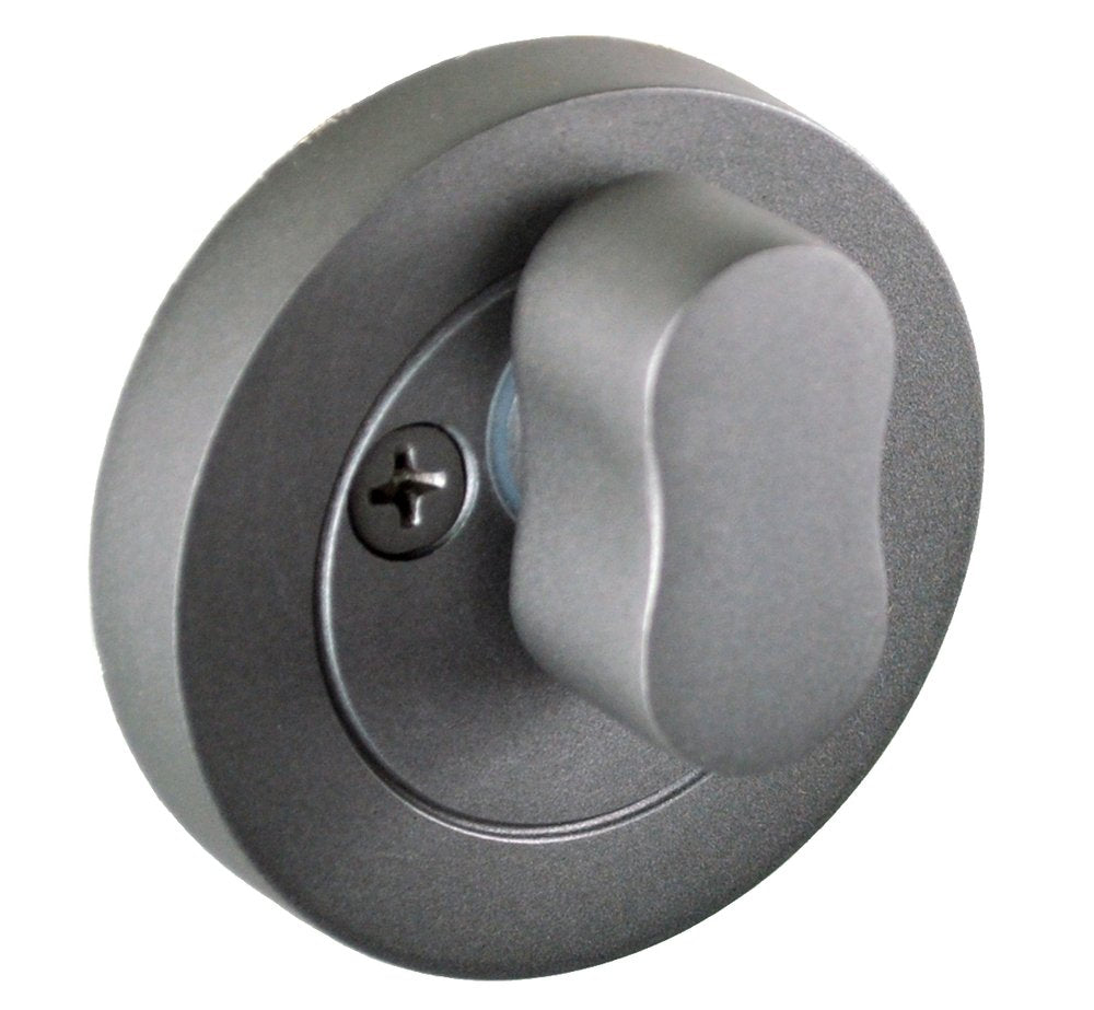 Nidus Eurobolt single cylinder  Visual Pack Gunmetal Grey