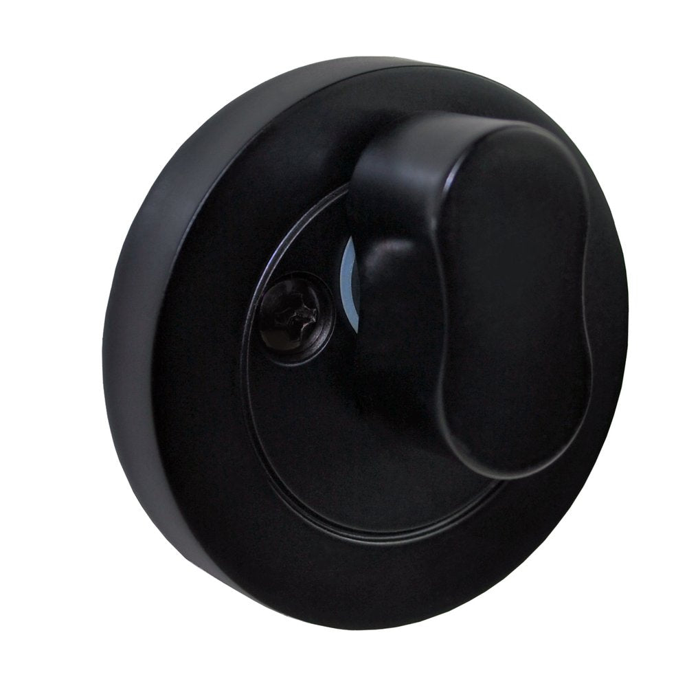 Nidus Eurobolt single cylinder  Visual Pack Matte Black