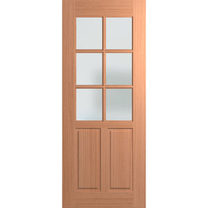 Internal French Doors IJ3