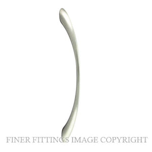 Nidus Flared Bow Pull handle 128mm
