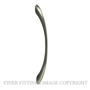 Nidus Flared Bow Pull handle 128mm