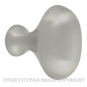 Nidus Spherical Knob Knob 25mm