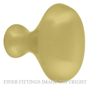Nidus Spherical Knob Knob 25mm