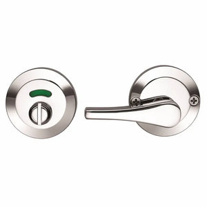 1360 Series Emergency Turn Disabled Accessible Turnknob Escutch KIT