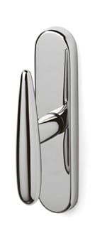 Olivari Futura Fixed Slider on Standard Ovel Rose