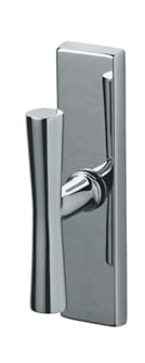 Olivari Garda Fixed Slider on Standard Ovel Rose