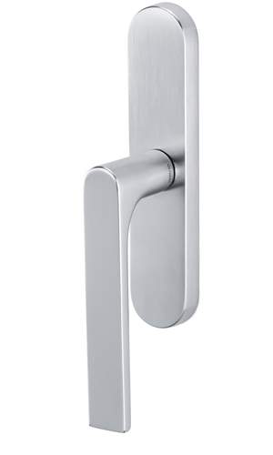 Olivari Gloria Fixed Slider on Standard Ovel Rose