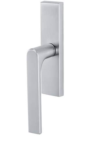 Olivari Gloria Q Fixed Slider on Standard RECT Rose