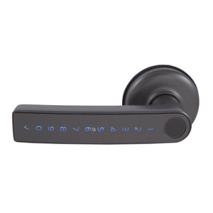 Gainsborough Mode Smart Lock