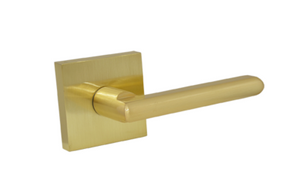 Brass Internal Lever