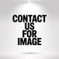 Nidus 100x75x2.5mm Loose Pin Button Tipped