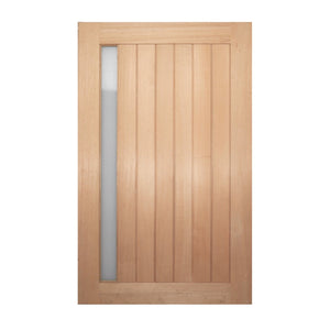 Glazed Doors FS VG