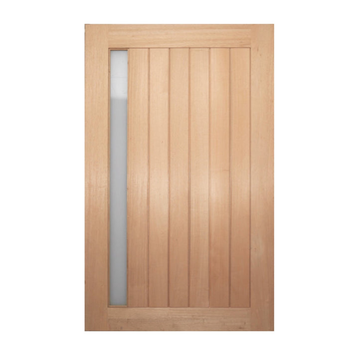 FS Glazed Doors