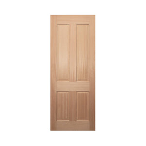 Pressed Woodgrain Doors PR3