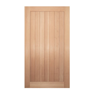 Solid Timber Doors FS V