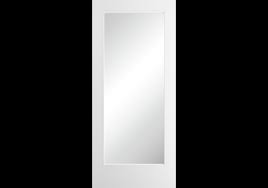 Shaker Doors CL1 1FA - 2340x1200x35 