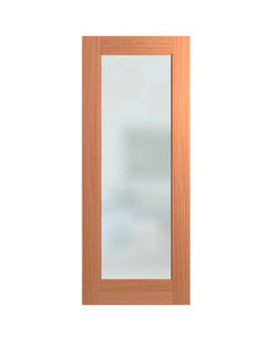 French Doors JO1 - 2340x1200x40 Fluted