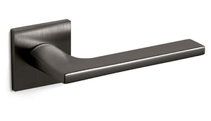 Olivari Lotus Q Lever Op 1/2 Set on Low Square Rose