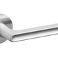 Olivari Lucy Lever Set on Horizontal Square Plate