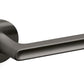 Olivari Lucy Lever Set on Horizontal Square Plate