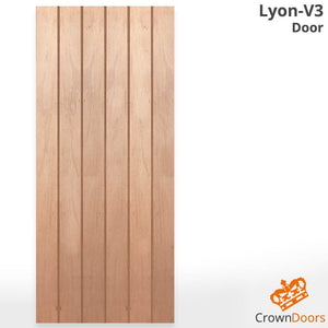 Lyon V3