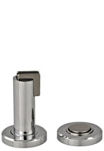 Nidus Type 1 Magnetic Satin Chrome