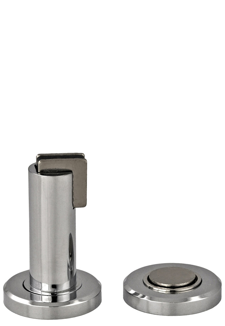 Nidus Type 1 Magnetic Satin Chrome