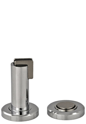 Nidus Type 1 Magnetic Satin Chrome