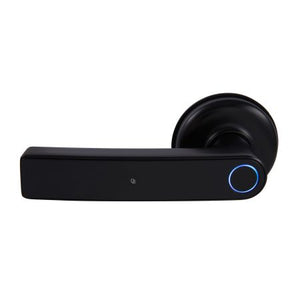 Gainsborough Mode Smart Lock