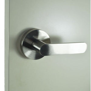 Nidus Spring Dummy Lever (each) Visual Brushed Nickel