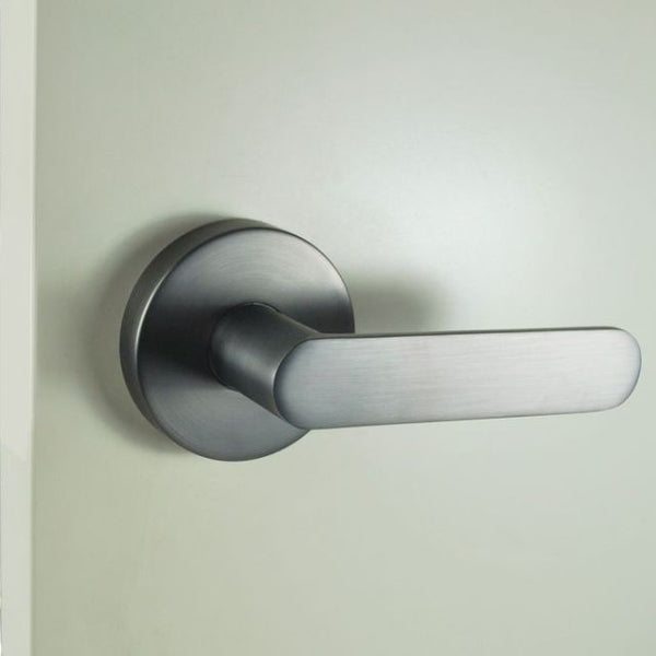 Nidus Spring Dummy Lever (each) Visual Graphite Grey