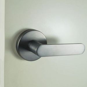 Nidus Spring Dummy Lever (each) Visual Graphite Grey