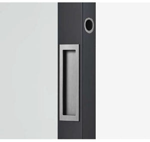 Corinthian Attica Sliding Passage Set - Rectangle